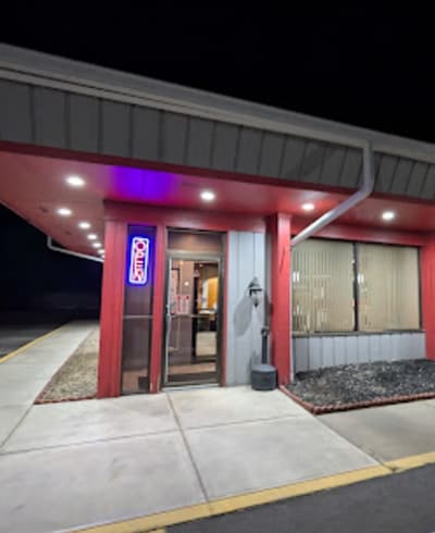 Katherine's Family Restaurant